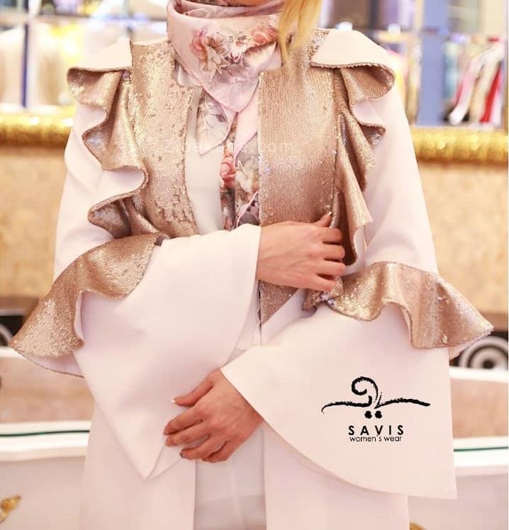 مانتو عقد از کجا بخرم
